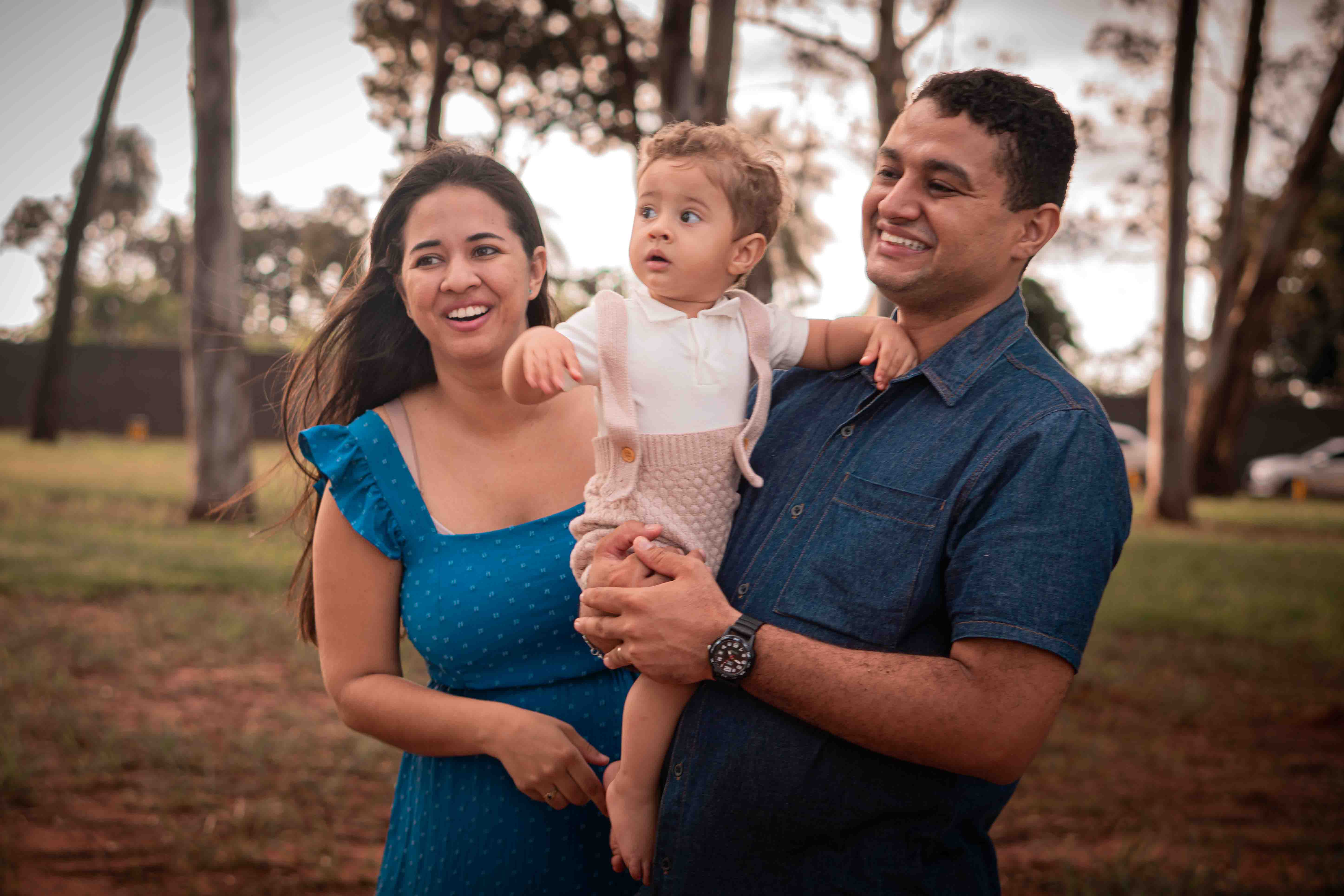 Família do Psicólogo